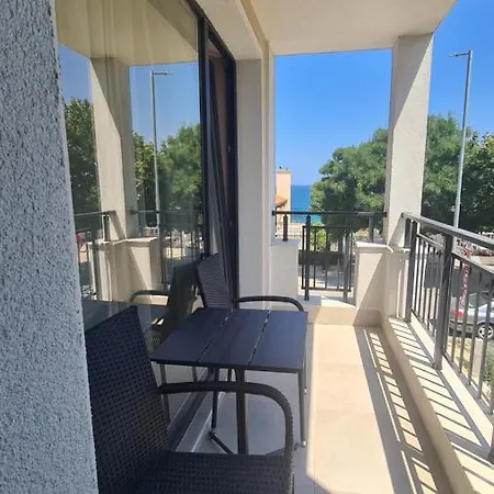 Apartament Nea Ahtopol