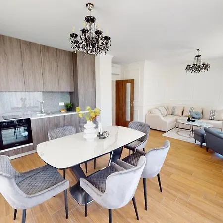 Apartament Nea