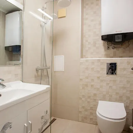 Apartament Nea