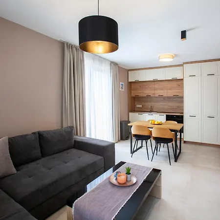 Apartament Nea Ahtopol