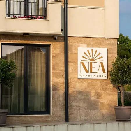 Apartament Nea