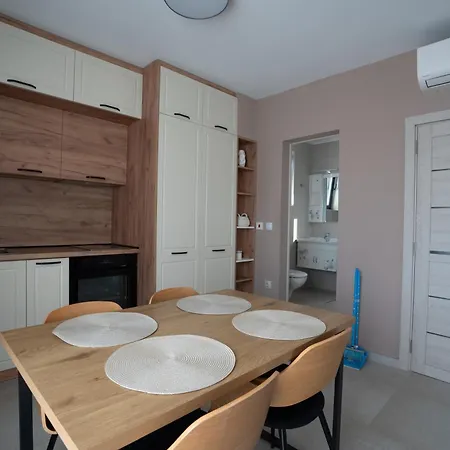 Apartament Nea