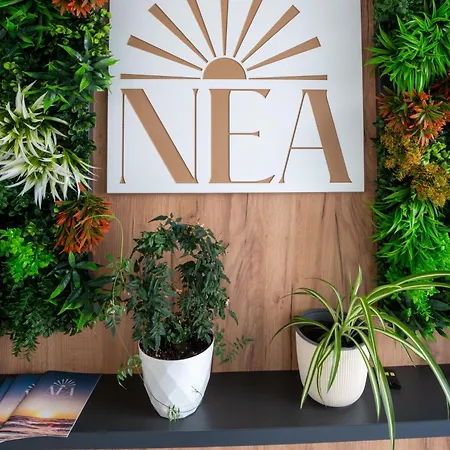 Nea Apartament Ahtopol