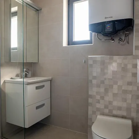 Apartament Nea Ahtopol