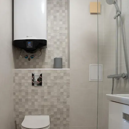 Nea Apartament