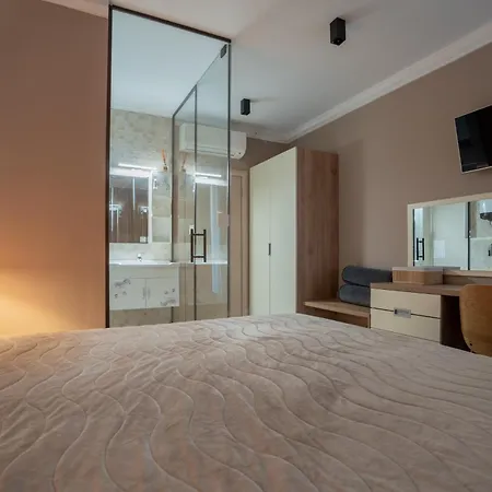 Apartament Nea *