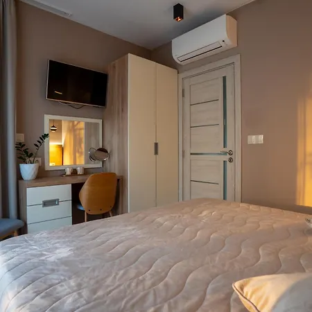 Nea Apartament Ahtopol