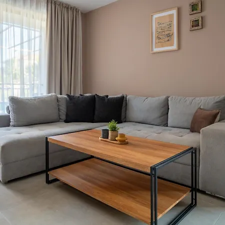 Apartament Nea