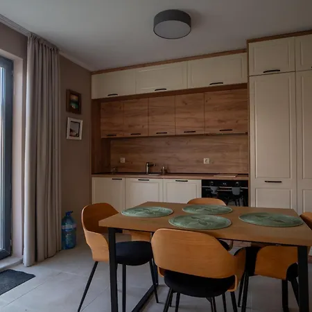 Nea Apartament Ahtopol