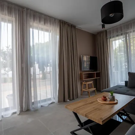Apartament Nea