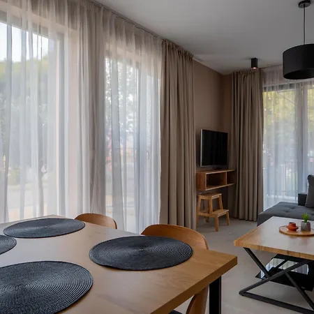 Nea Apartament *
