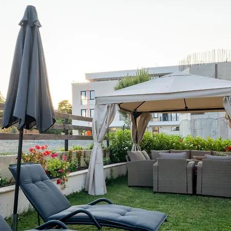 Apartament Nea