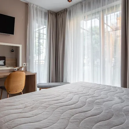 Nea Apartament *