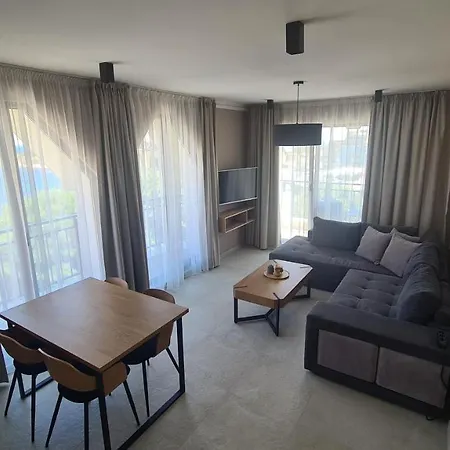 Nea شقة أتوبول