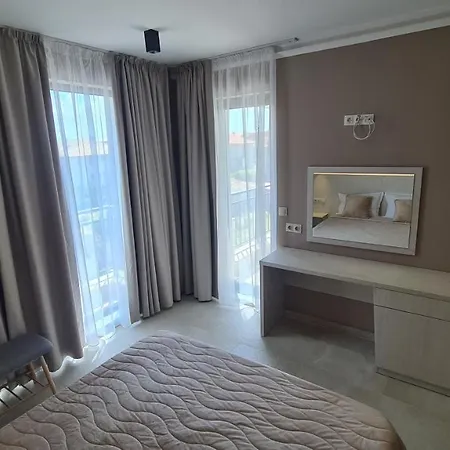Apartment Nea
