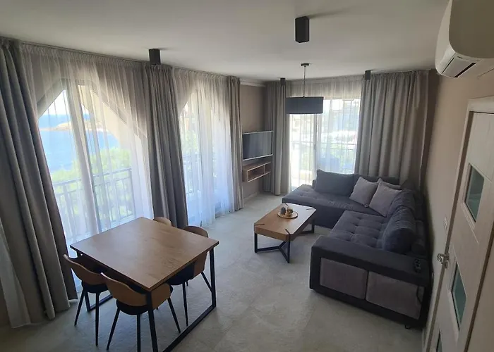 Nea 公寓 阿赫托波尔