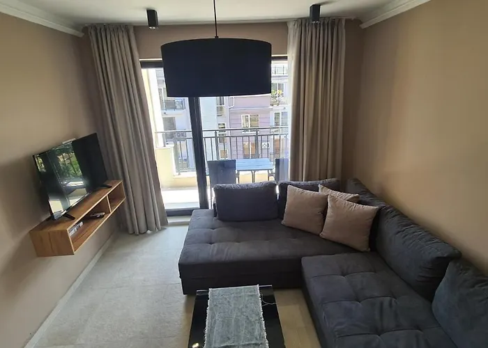 Nea 公寓 阿赫托波尔