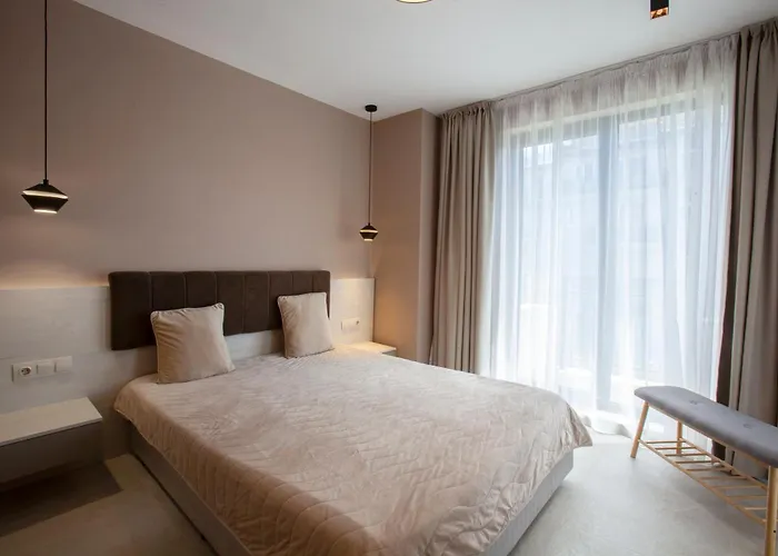 公寓 Nea 阿赫托波尔