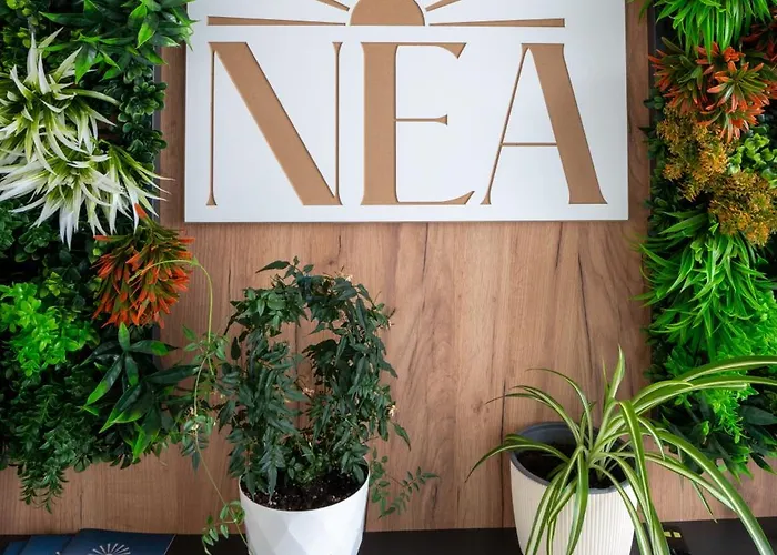 Nea 公寓 阿赫托波尔