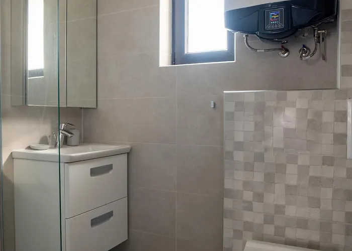 公寓 Nea 阿赫托波尔