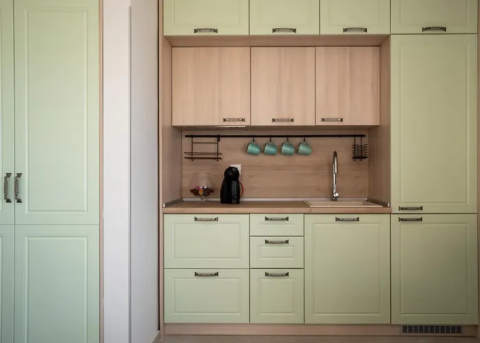 Nea 公寓 阿赫托波尔