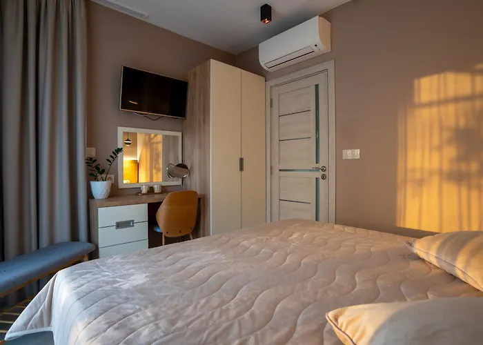 Nea 公寓 阿赫托波尔