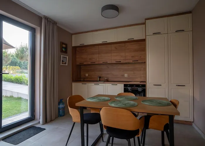 Nea 公寓 阿赫托波尔