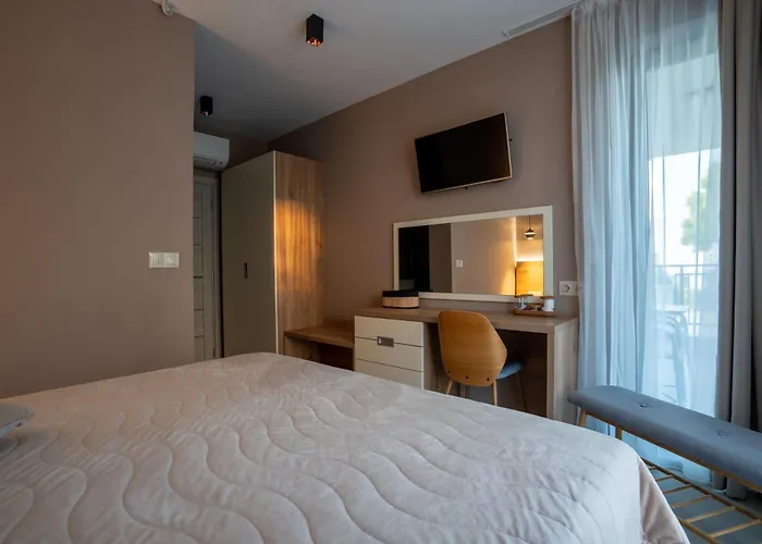 公寓 Nea 阿赫托波尔